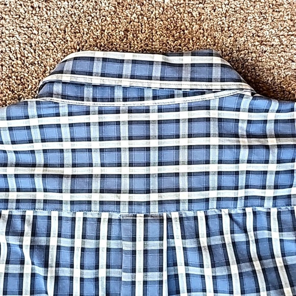 Men's Shirt - Picture 8 of 14